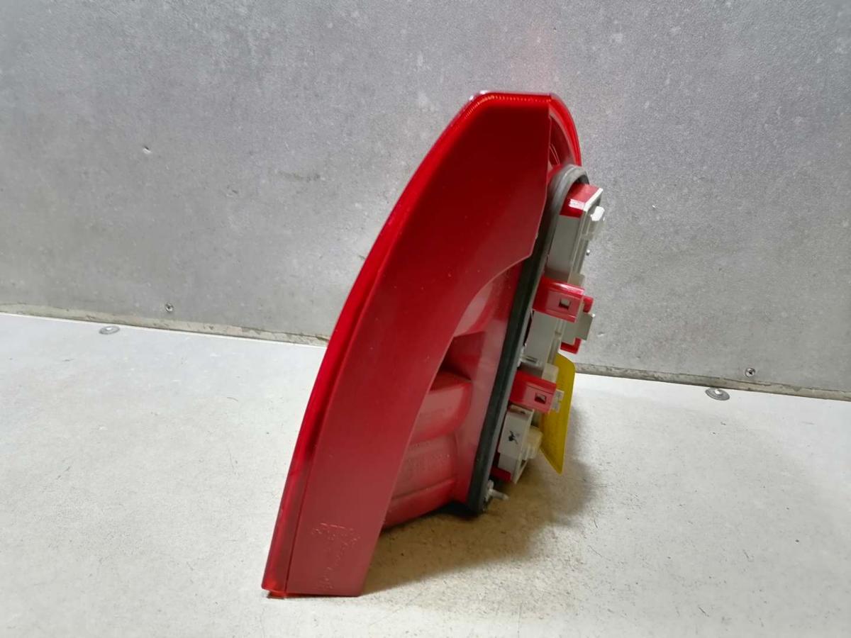 Skoda Octavia 2 1Z Rücklicht Rückleuchte Schlussleuchte links Fließheck Bj.2004